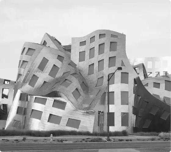 Photo du centre de neurochirurgie à Las Vegas