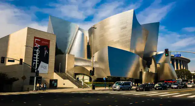 Photo d'El Peix, Barcelone