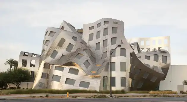 Photo d'El Peix, Barcelone